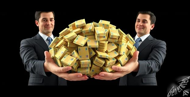 BBVA y Sabadell han emitido 2.500 millones de euros en deuda en dos meses