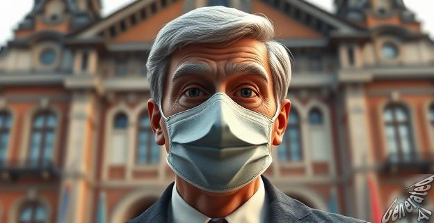 Se presentaba como historiador y documentalista sin tener esas titulaciones