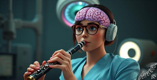 La estimulación cerebral profunda mejora instantáneamente el movimiento de los dedos