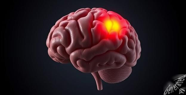 La timidez es una consecuencia directa de la actividad neuronal del cerebelo