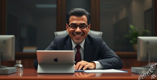 CEOs, abogados y presentadores de TV y radio son las profesiones más atractivas para psicópatas