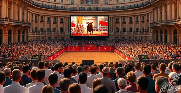 La dirección de À Punt debe dimitir por no haber estado a la altura al emitir una corrida de toros en lugar de cubrir la manifestación