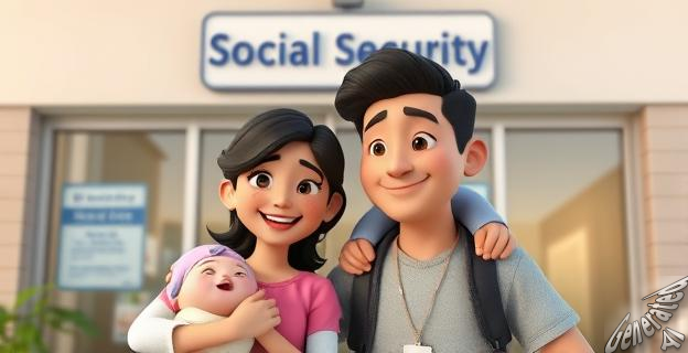 Hasta 60 meses al 100% de compensación por cuidados parentales