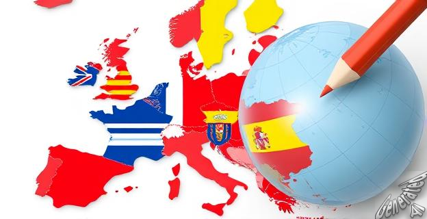El inglés se usa mucho en la UE sin ser lengua oficial en ningún país