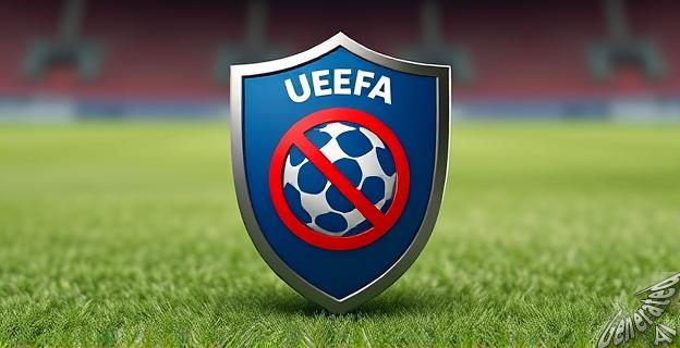 La UEFA se une a ACE para combatir la piratería y superar los 5.000 millones con la venta de derechos