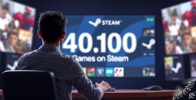 Sonix ha alcanzado el récord de 40.366 juegos comprados en Steam