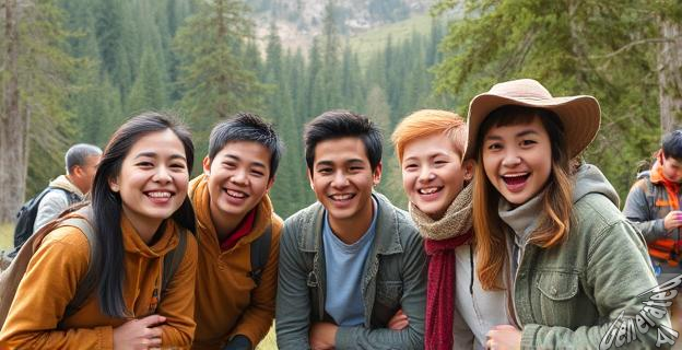 Un grupo de siete amigos rehabilita refugios de montaña