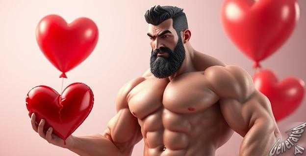 El 38% de las muertes en culturistas fueron súbitas y de origen cardíaco