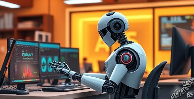 Reducir costes operativos mediante la IA