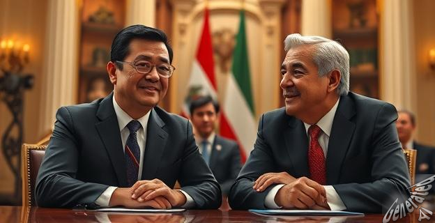 No se suma a un frente común contra el modelo de financiación