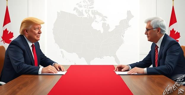 Canadá no está a la venta