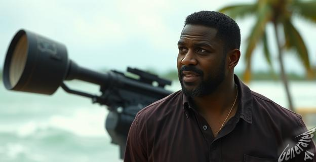 Huracán Carter es la película favorita de Denzel Washington