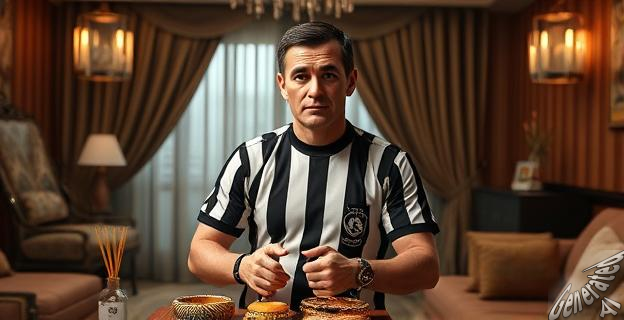 Uros Nikolic fue detenido por sus lazos con el 'Clan de Vracar'