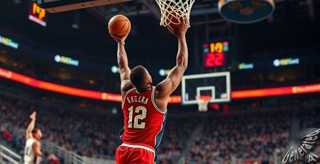 Austin Reaves anotó la canasta ganadora en el último segundo