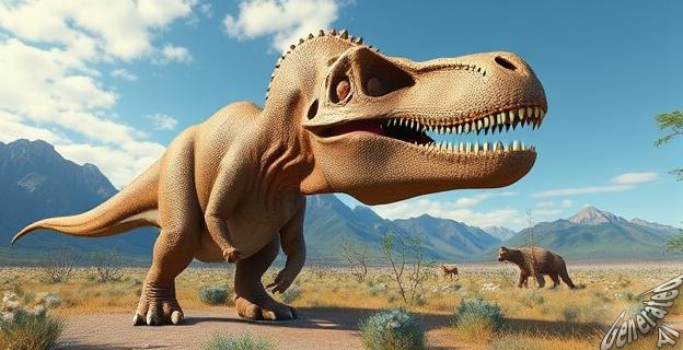 Brontotholus harmoni