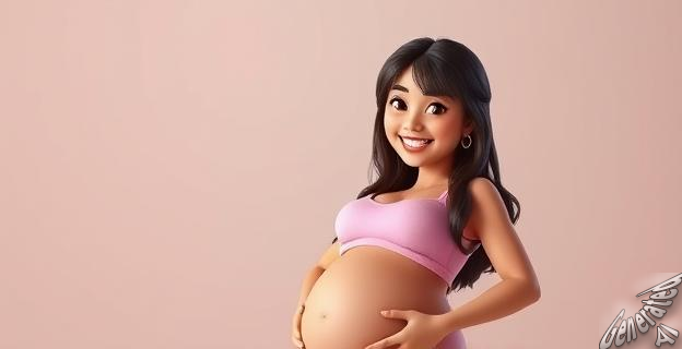 Nicki Nicole desea ser madre a los 25 años