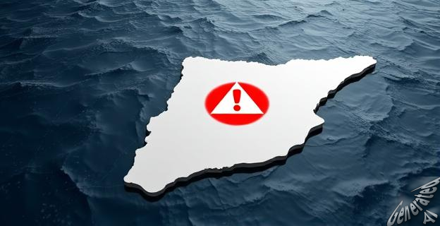 El Gobierno de Pedro Sánchez dejó la decisión final sobre el nivel 3 de emergencia en manos de los Gobiernos regionales