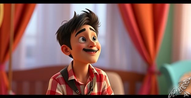 Benito es el nuevo personaje que podría desarrollar una nueva trama sentimental