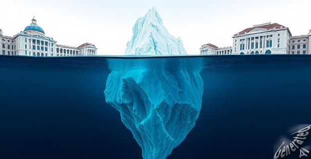 La trama Puig implica contrataciones irregulares desde 1996