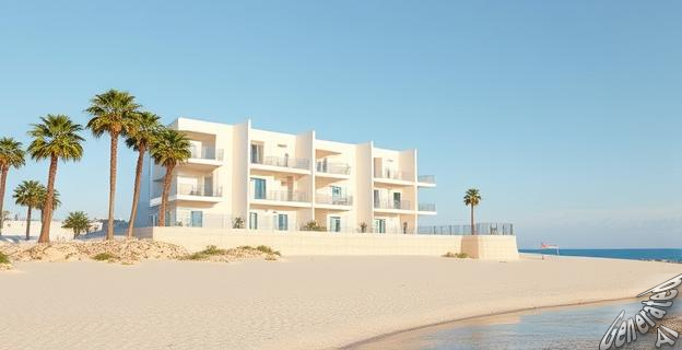 Elche es el municipio costero con el precio de la vivienda más barato en Alicante, con un coste medio del metro cuadrado de 1.522 euros