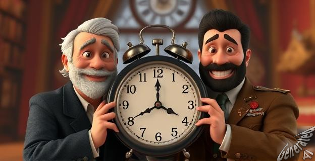 No repetirán porque ya lo habían dicho antes