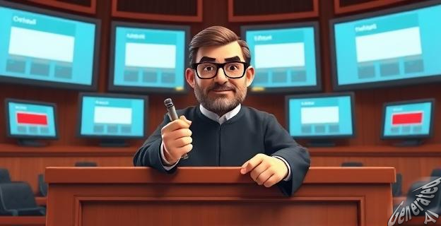 La justicia española ha desestimado la demanda de Cloudflare