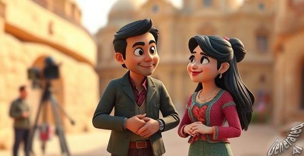 Marisol Bizcocho declara su amor a Toñi Moreno en 'Gente Maravillosa'