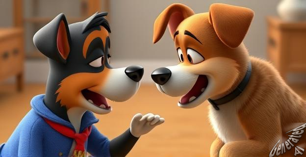 El refuerzo positivo y el entrenamiento regular pueden ayudar a reconducir los celos en perros