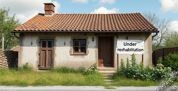 Hasta el 75% del coste de las obras