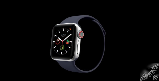 El Apple Watch SE de 2ª generación está disponible por 119 euros