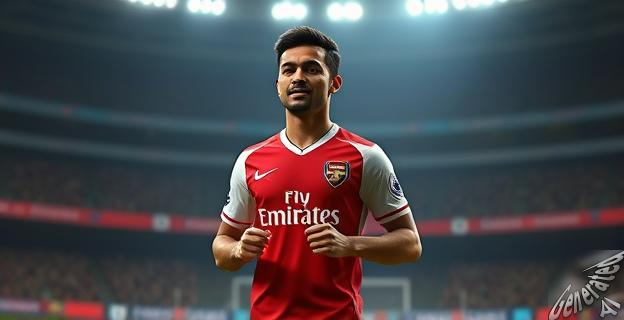 William Saliba renovará su contrato con el Arsenal hasta 2030