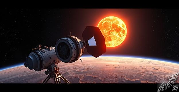 No estamos preparados porque necesitamos una nueva constelación de naves espaciales