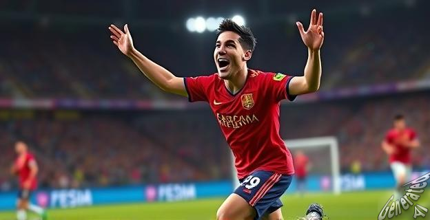 Encadenar dos triunfos de entrada