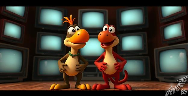 La serie se canceló porque Microsoft no consideró que valiera la pena invertir en el proyecto