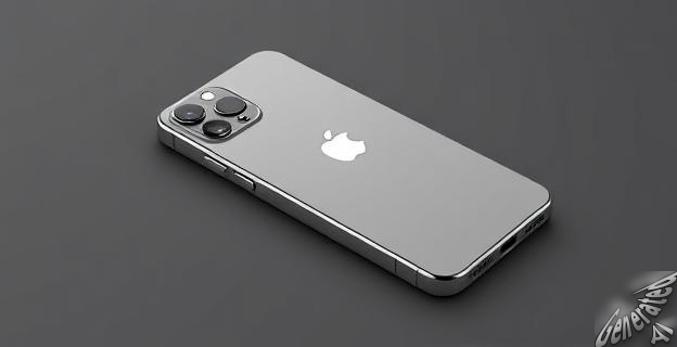 El iPhone 17 Pro podría tener un diseño con aluminio y cristal