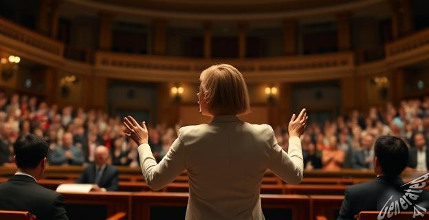 La diputada prevé emprender acciones legales