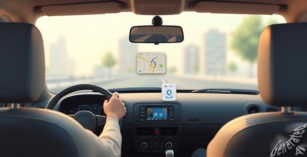 Gemini permite conversaciones en ruta y proporciona indicaciones más claras