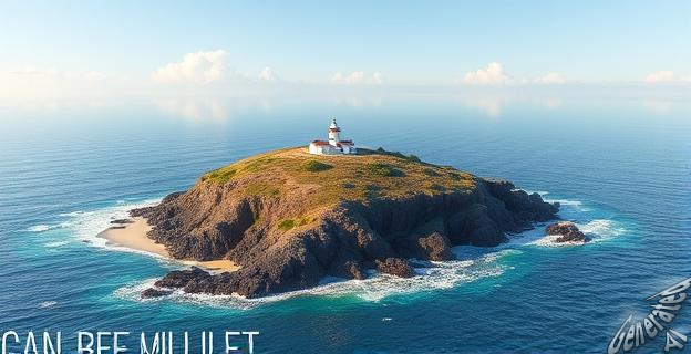 La presencia histórica de focas monje
