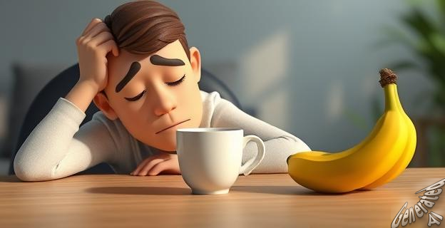 Un desayuno proteico puede ayudar a equilibrar el día después de dormir poco