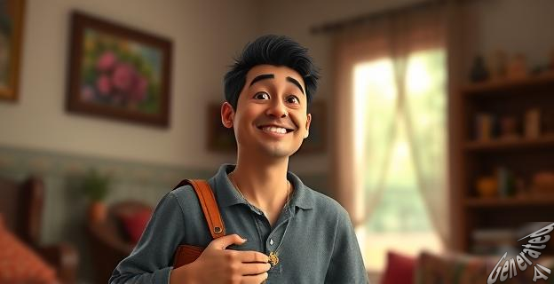 Todos tenemos defectos en nuestras casas