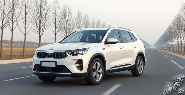 El Kia PV5 tendrá una autonomía de hasta 416 km