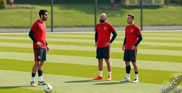 Bellingham y Güler pueden ser complementarios