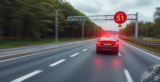 El radar del km 165 de la A-23 en Teruel tiene 11.406 denuncias