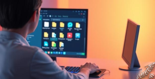 Files es una alternativa gratuita y de código abierto que ofrece una experiencia moderna y eficiente