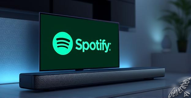 El audio sin pérdidas de Spotify está disponible en formato FLAC de 24-bit/44.1 kHz