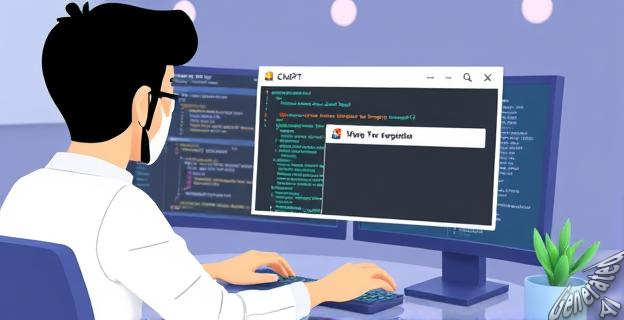 La función Deep Research de ChatGPT permite a los usuarios hacer preguntas específicas sobre el contenido del código y recibir respuestas con citas directas y explicaciones contextuales