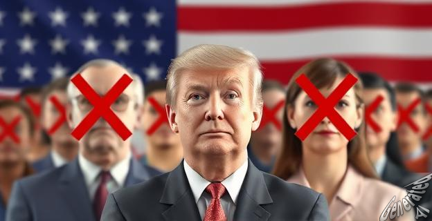 Seis personas extranjeras han sido expulsadas por comentarios despectivos sobre Charlie Kirk