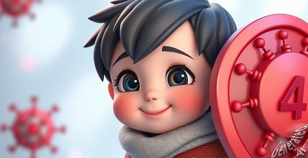 Un resfrío reciente puede protegerte temporalmente de enfermar de COVID-19