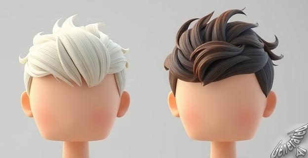 La deficiencia de hierro es el problema dietético más común asociado con la pérdida del cabello