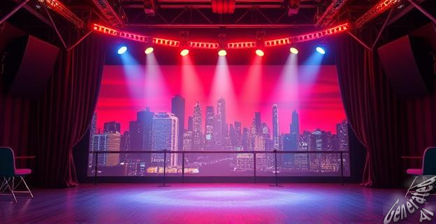 El cabaret de los hombres perdidos es una obra de metateatro que retrata la sordidez y la libertad de la noche